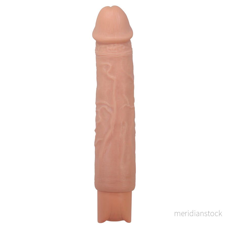 PRETTY LOVE - RUFUS FLEXIBLE REALISTIC VIBRATOR - Bild 3