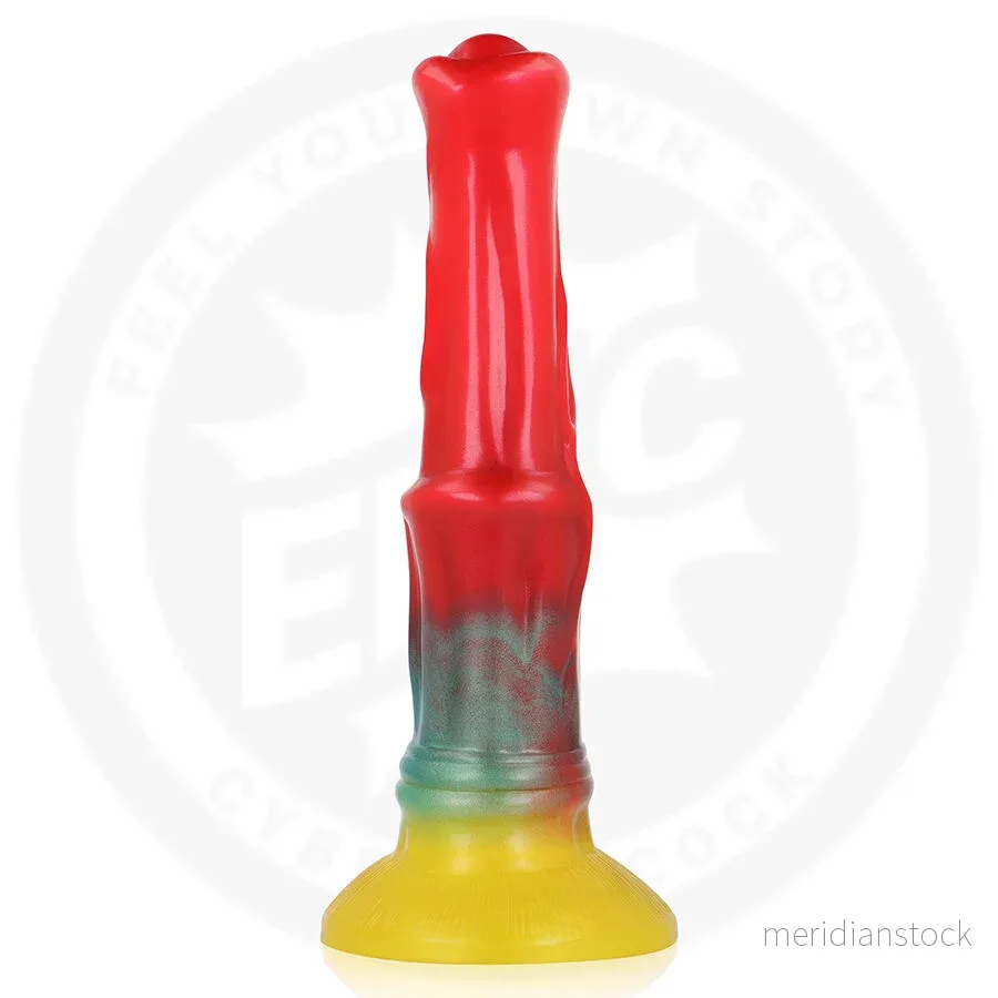 EPIC - DILDO AETHON GLOW - Bild 2
