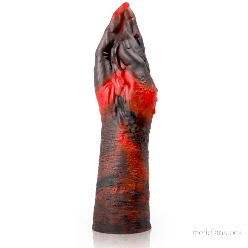 EPIC - LILITH DILDO EVIL DEMON M