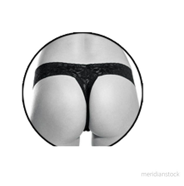FETISH FANTASY LIMITED EDITION - REMOTE CONTROL VIBRATING PANTIES - Bild 3