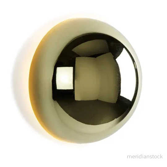 Vägglampa med retroarkitektonisk look – NovaLux - Bild 2