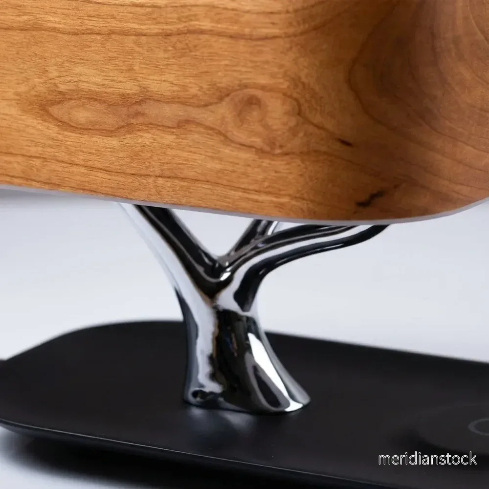 Multifunktionell skrivbordslampa – Treonix - Bild 3