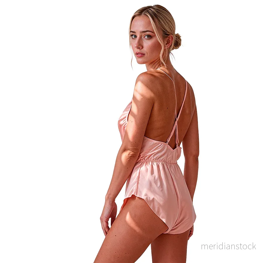PASSION - SENSIE BODY CORAL S/M - Bild 3