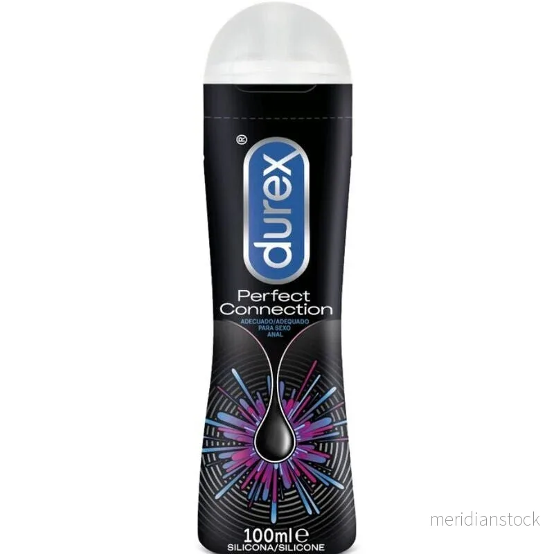 DUREX - PERFECT CONNECTION LUBRICANT 100 ML