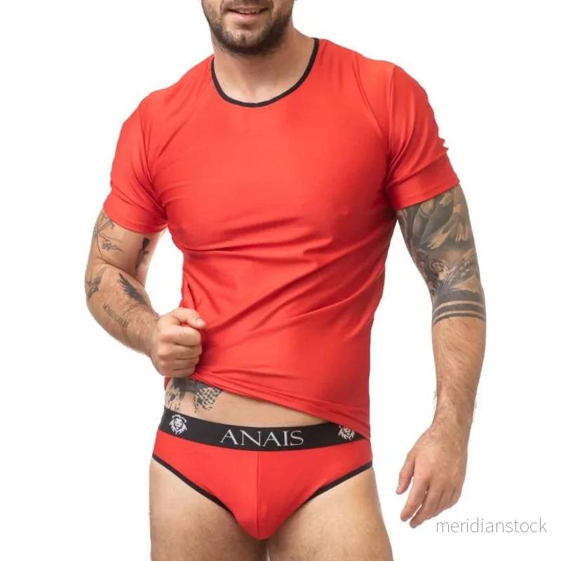 ANAIS MEN - SOUL T-SHIRT S - Bild 3