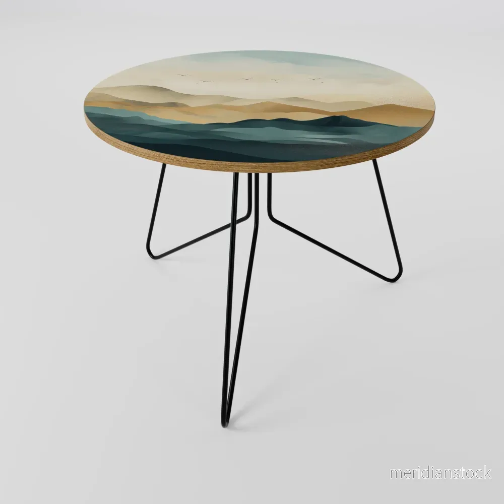 MOUNTAIN MELODY Soffbord