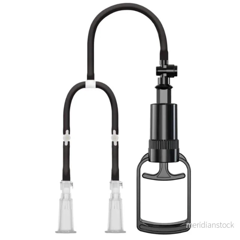 SHE.E.O - NIPPLE VACUUM PUMP S/M - Bild 3