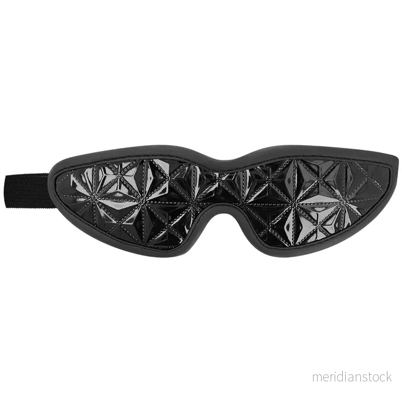 BEGME - BLACK EDITION PREMIUM BLIND MASK WITH NEOPRENE LINING - Bild 3