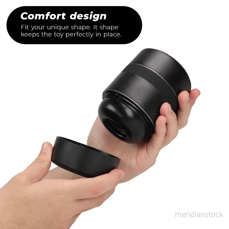 ARCWAVE - VOY COMPACT STROKER - Bild 2
