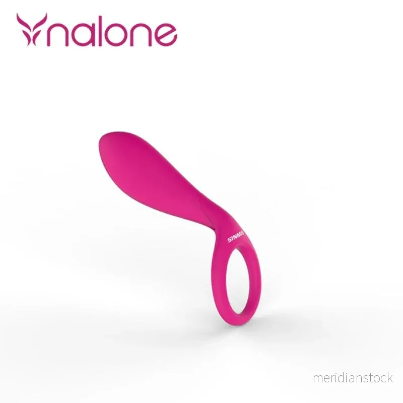 NALONE - TANGO VIBRATOR RING - Bild 2