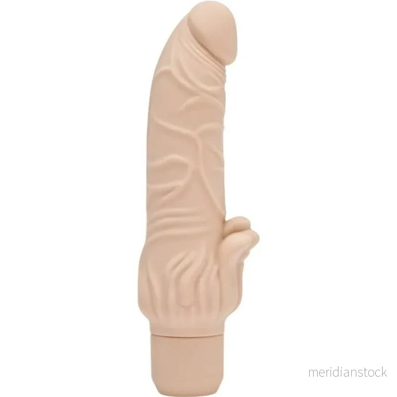 GET REAL - CLASSIC STIM VIBRATOR SKIN - Bild 3