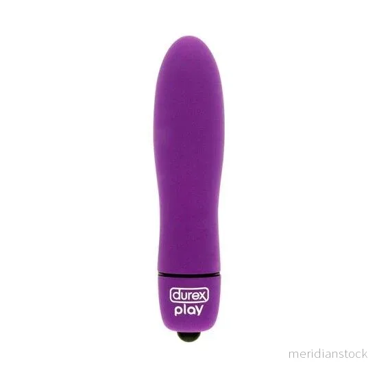 DUREX - INTENSE ORGASMIC PURE PLEASURE VIBRATING BULLET - Bild 3