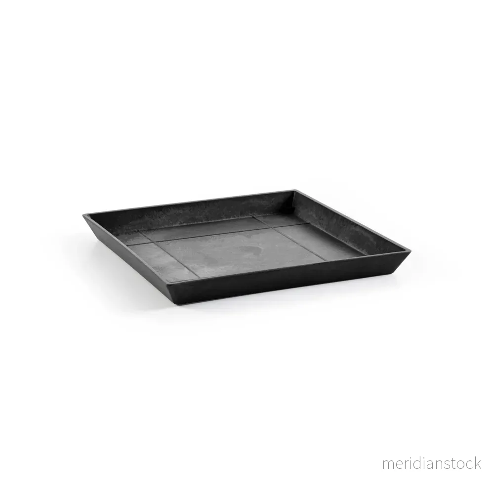 Krukfat Rotterdam 50cm mörkgrå