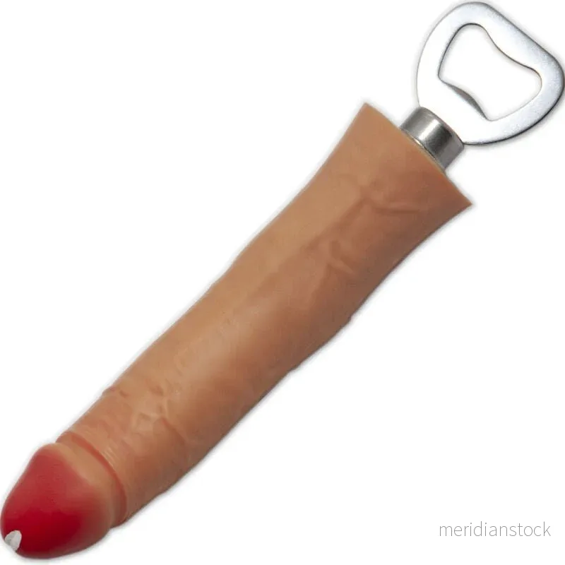 DIABLO PICANTE - BIG PENIS SHAPED OPENER - Bild 2