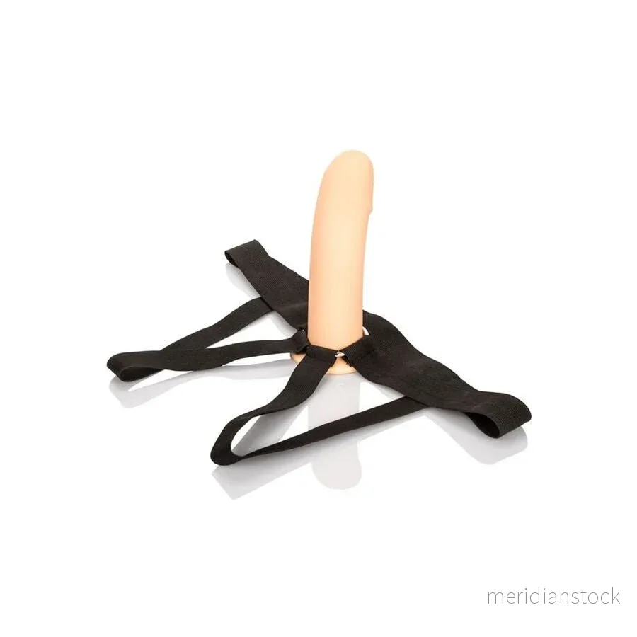 CALEXOTICS - PPA WITH JOCK STRAP FLESH - Bild 3