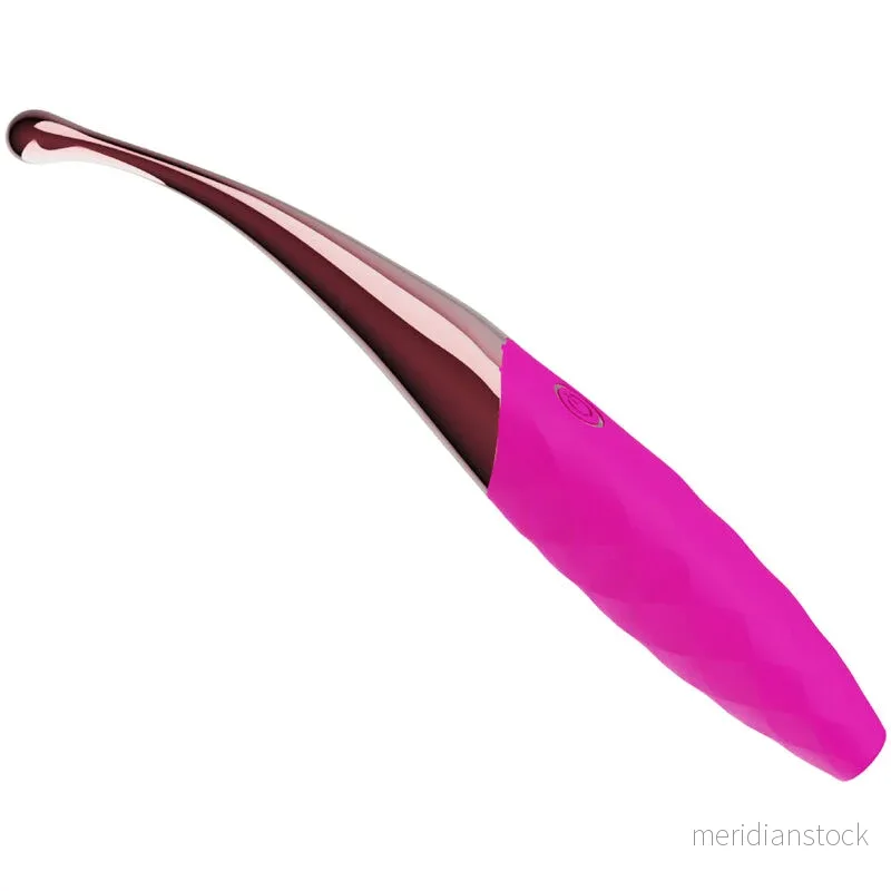 ARMONY - FUCHSIA MULTIFREQUENCY STIMULATOR NANA - Bild 2
