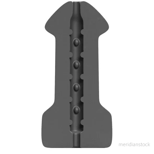 ALL BLACK - MASTURBATOR HOOK-UP - Bild 3