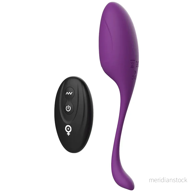REWOLUTION - REWOVO EGG VIBRATOR REMOTE CONTROL - Bild 3