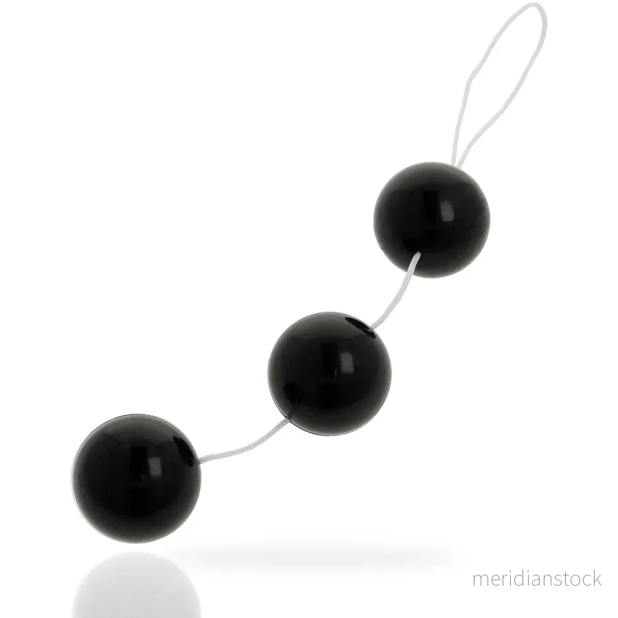 ADDICTED TOYS - PLEASURE BALLS - Bild 2