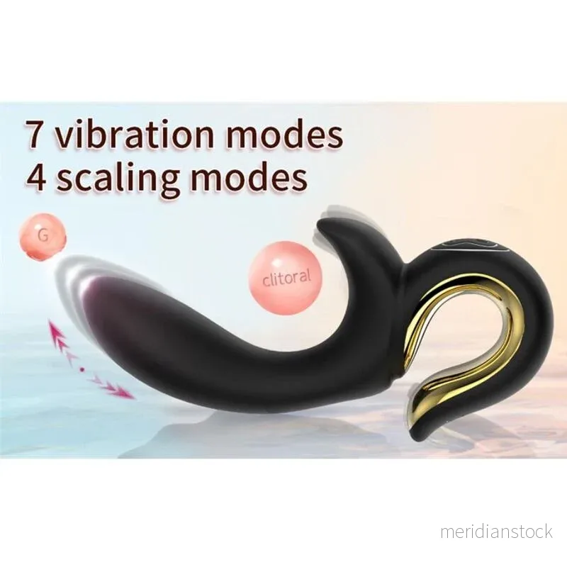 NALONE - LULU RABBIT VIBE WITH THRUSTING BLACK - Bild 3