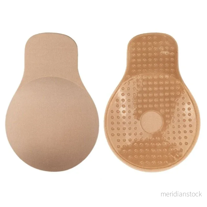 BYE-BRA - CHEST ELEVATOR PUSH-UP FABRIC BEIGE SIZE M - Bild 2
