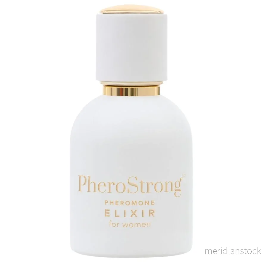 PHEROSTRONG - PHEROMONE ELIXIR FOR WOMEN 50 ML - Bild 3