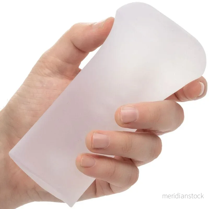 CALEXOTICS - BOUNDLESS STROKER TRANSPARENT - Bild 2
