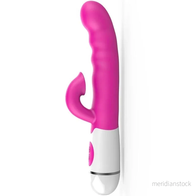 ARMONY - AMIR VIBRATOR MULTIFUNCTION WITH STIMULATING TONGUE 16 SPEEDS PINK - Bild 3