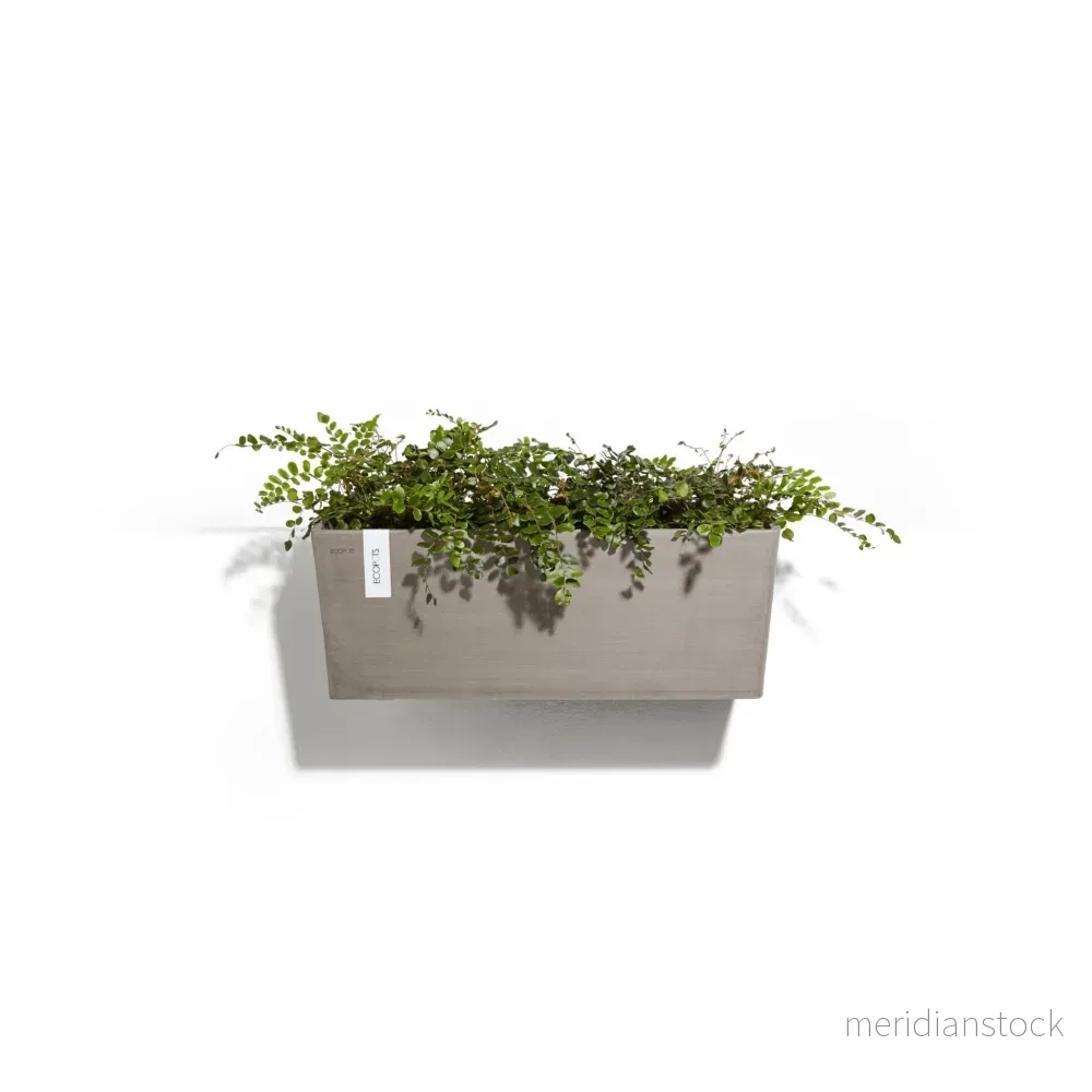 Kruka Bruge hängbar 55cm taupe - Bild 2