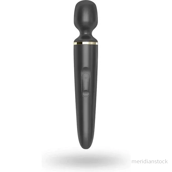 SATISFYER - WANDER WOMAN BLACK - Bild 2