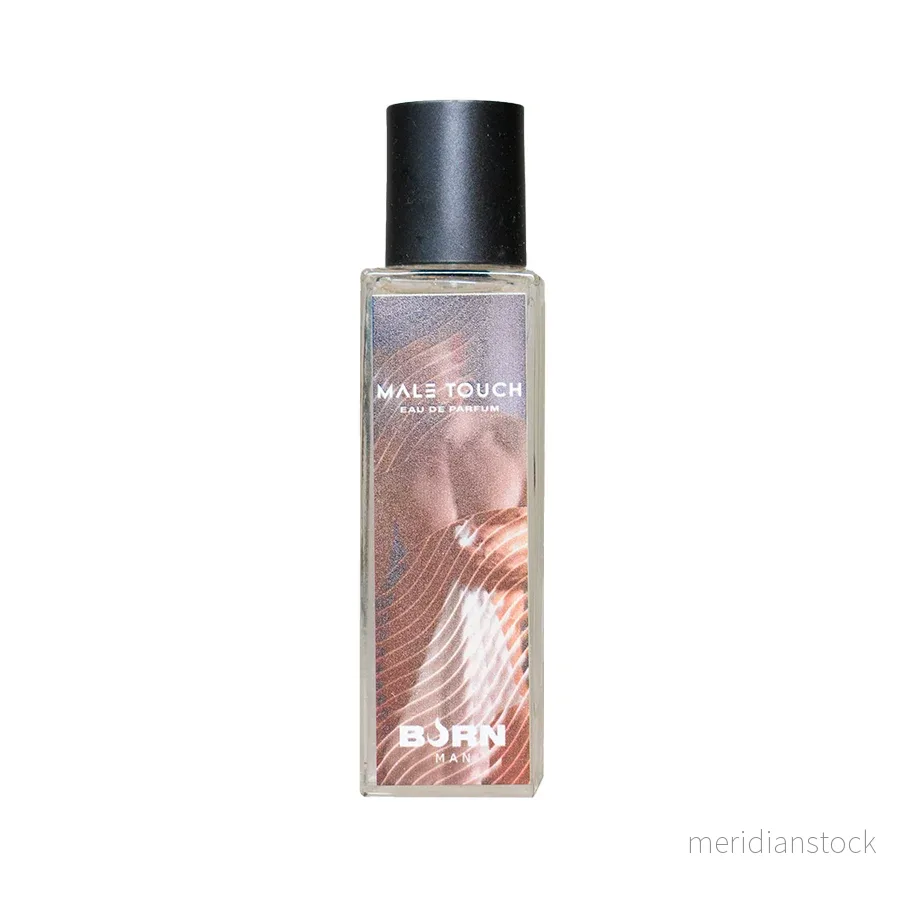 BURN - MALE TOUCH MEN'S PERFUME 20 ML - Bild 2