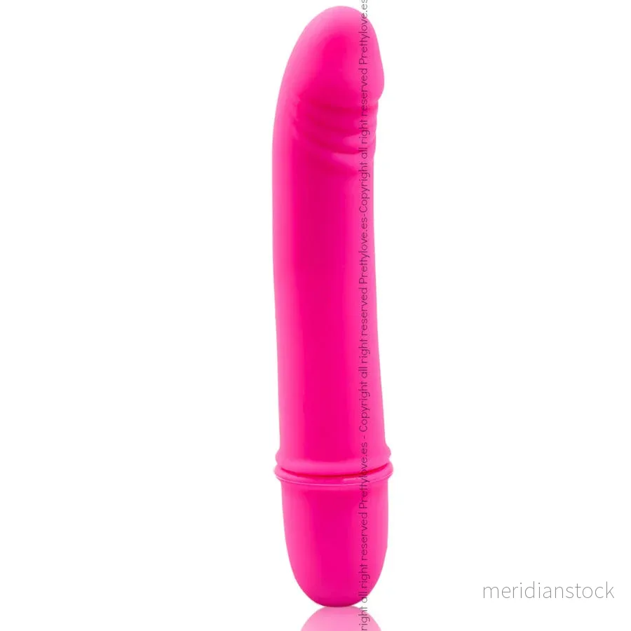 PRETTY LOVE - FLIRTATION BECK VIBRATOR - Bild 2