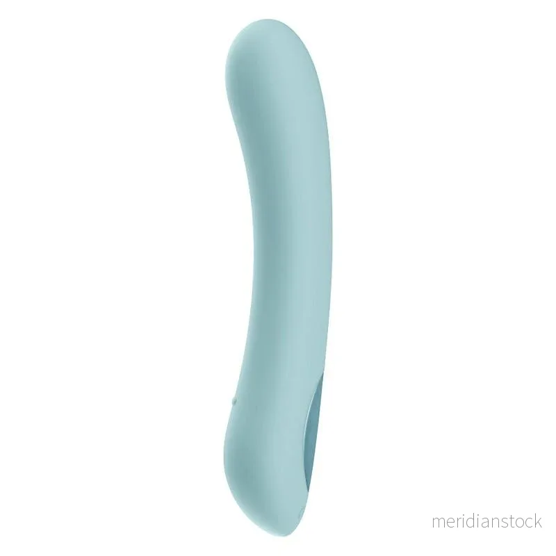 KIIROO - PEARL 2+ G-SPOT VIBRATOR - TURQUOISE - Bild 2