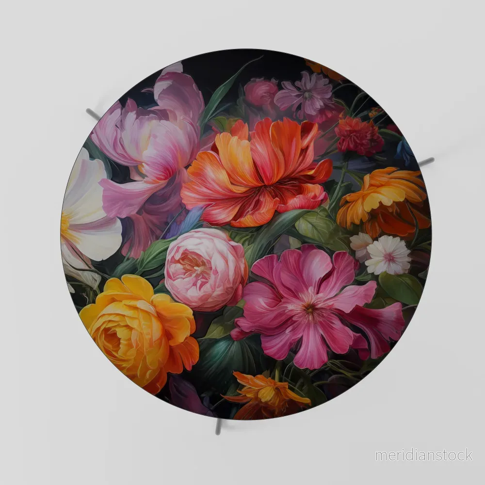 EPHEMERAL BOUQUET Soffbord - Bild 2