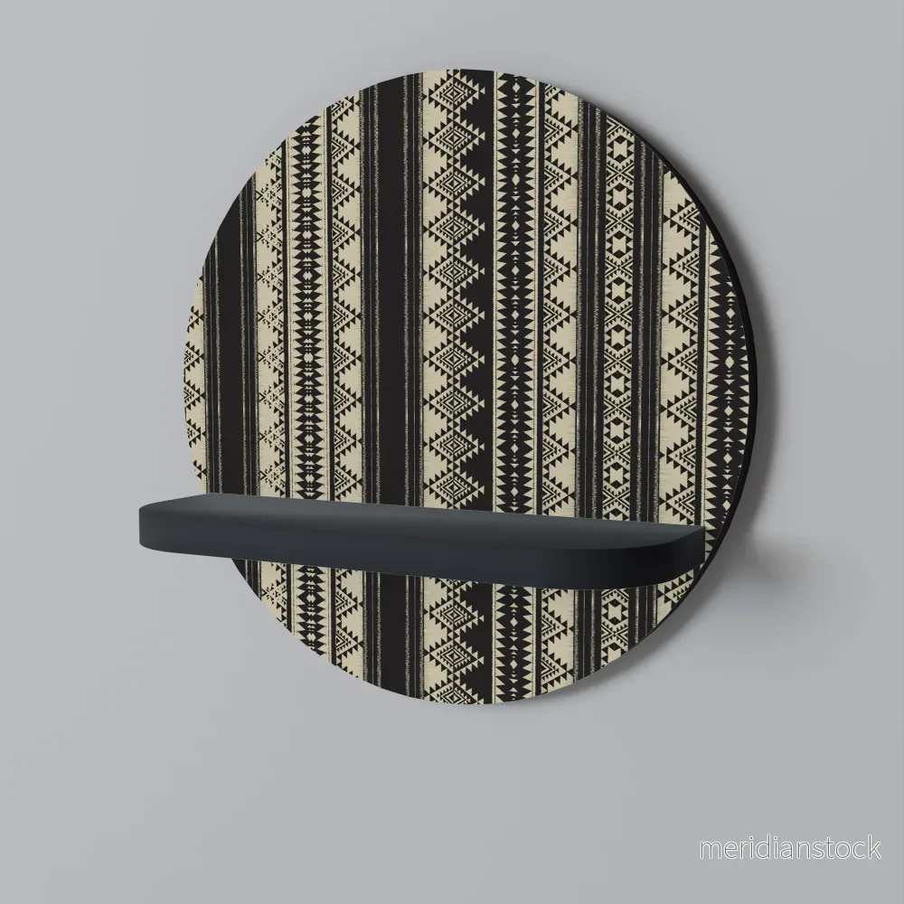 AZTEC Dekorationshylla AZTEC Dekorationshylla