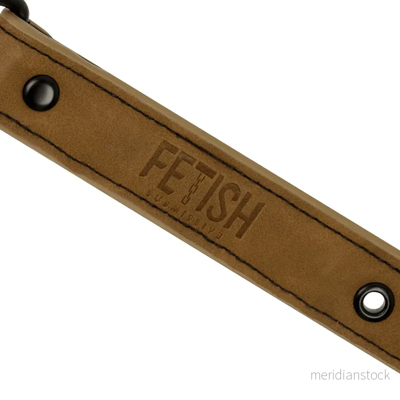 FETISH SUBMISSIVE ORIGIN - BREATHABLE GAG - Bild 2