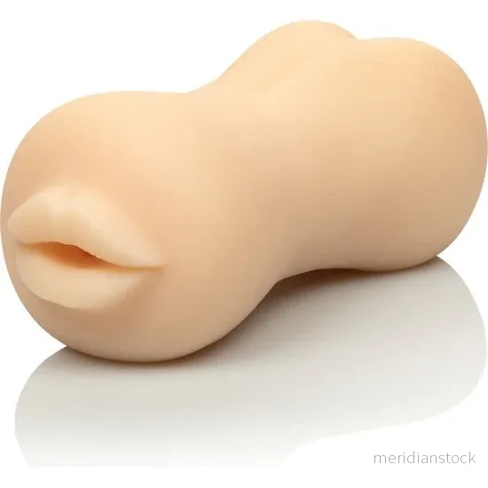 CALEXOTICS - STROKE IT MOUTH/ASS - Bild 3