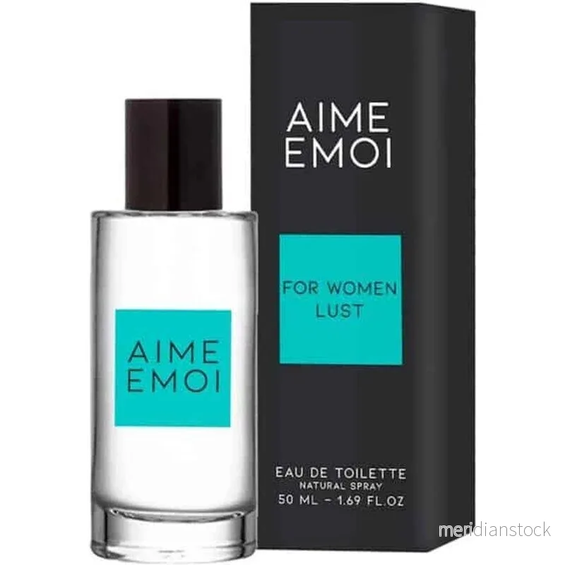 RUF - AIME EMOI PHEROMONE PERFUME FOR HER 50 ML - Bild 3