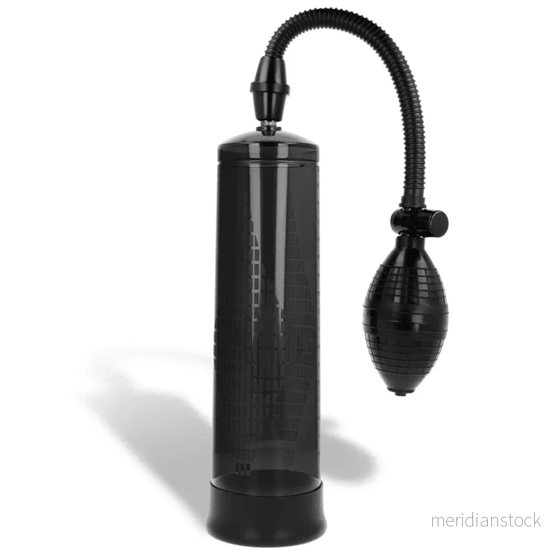 INTENSE - PUMP BLACK PUMP 02 - Bild 2
