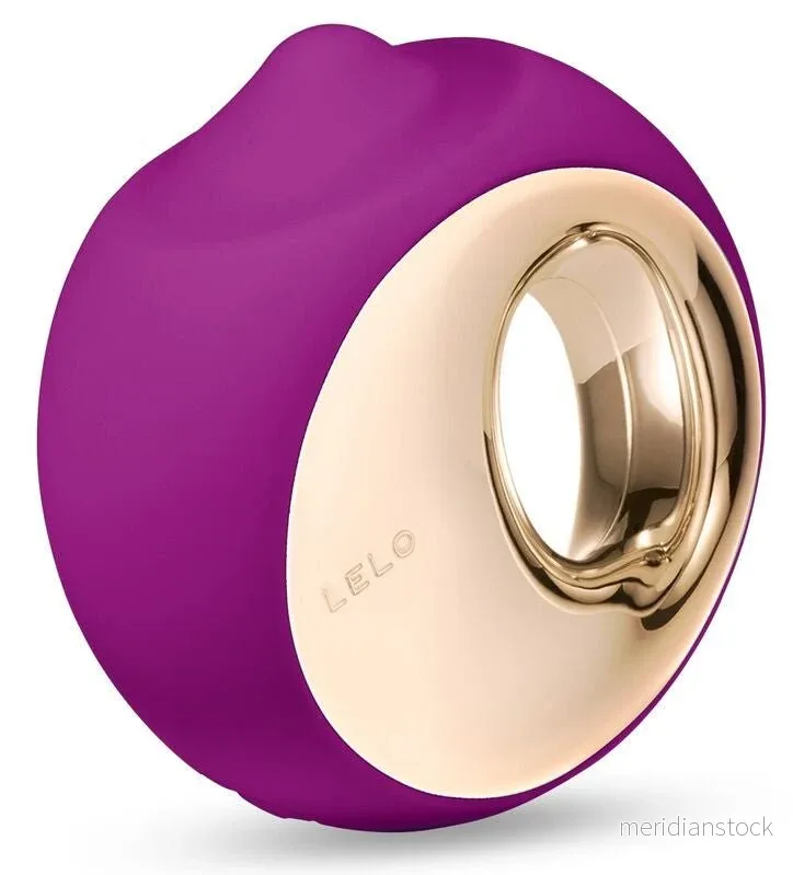 LELO - ORA 3 LILAC ORAL SEX STIMULATOR - Bild 3