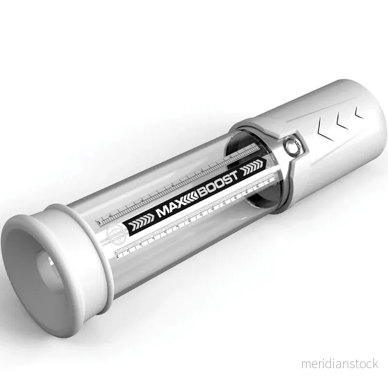 PUMP WORX - MAX BOOST WHITE - Bild 3