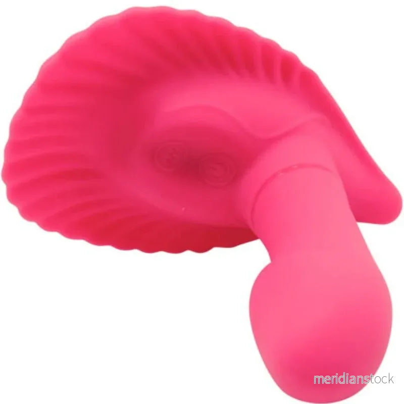 PRETTY LOVE - FLIRTATION G-POINT STIMULATOR 30 MODES - Bild 3