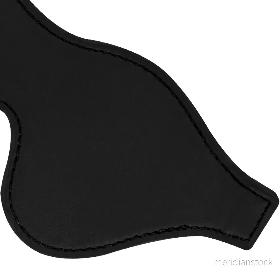 DARKNESS - BLACK MASK - Bild 3
