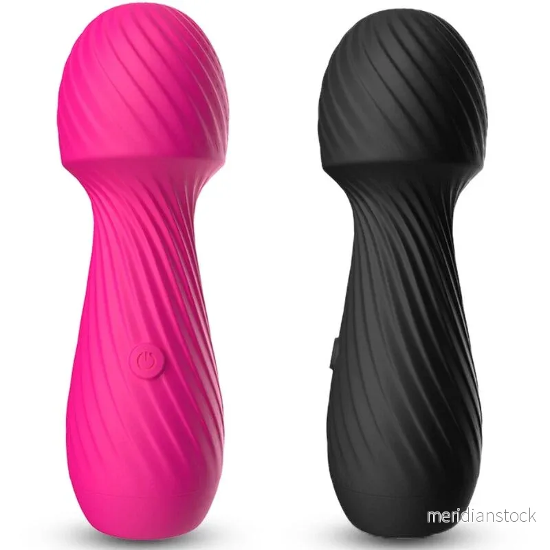 ARMONY - DAZZLE MASSAGER & VIBRATOR SMALL FUCHSIA - Bild 3