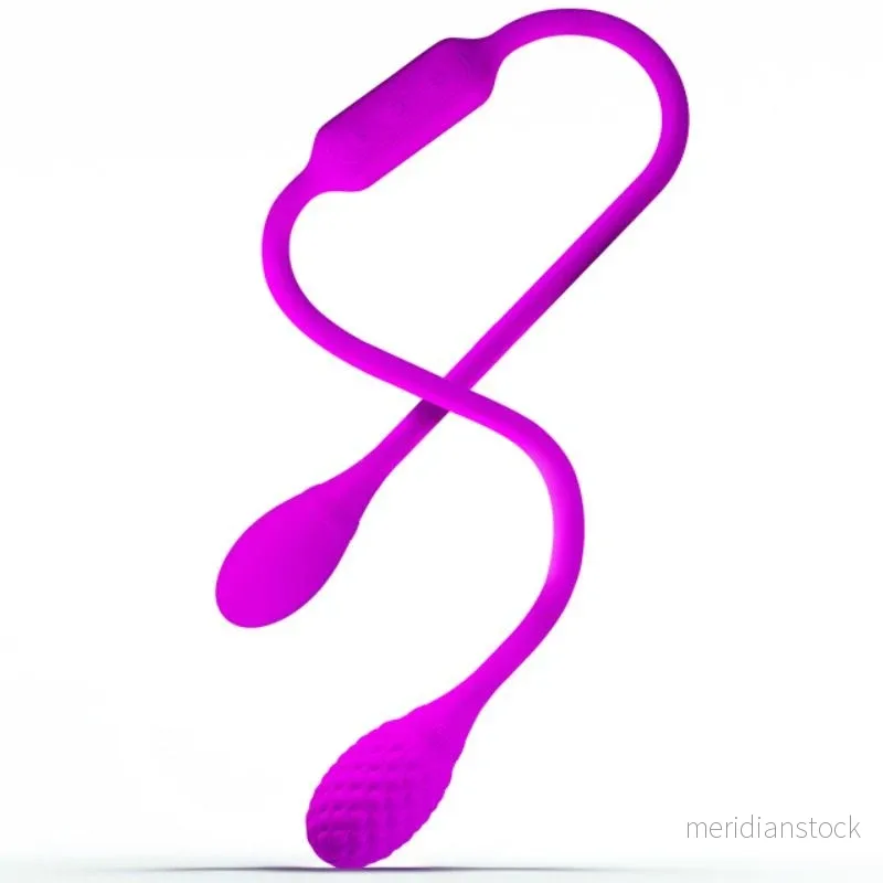 PRETTY LOVE - UNISEX STIMULATOR DREAM LOVERS WHIP 2