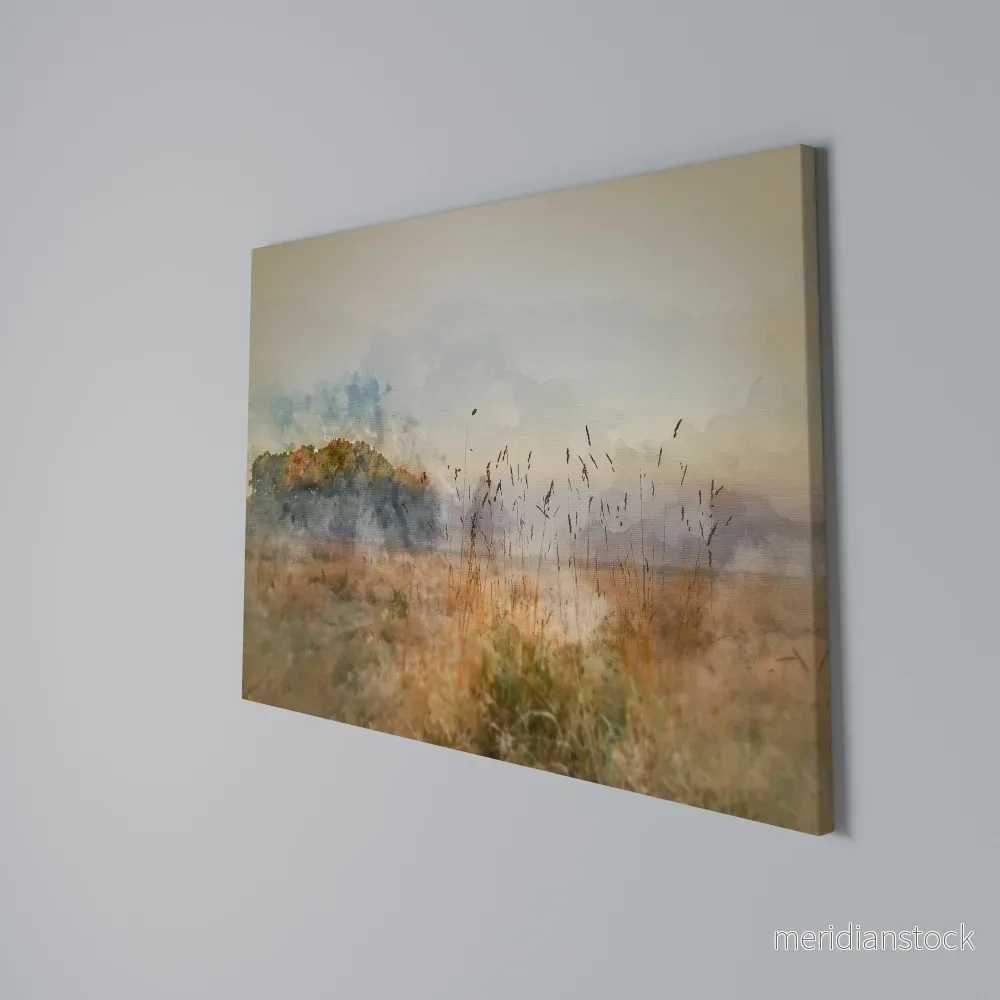 SUMMERTIME SADNESS Horizontal Canvas Print - Bild 3