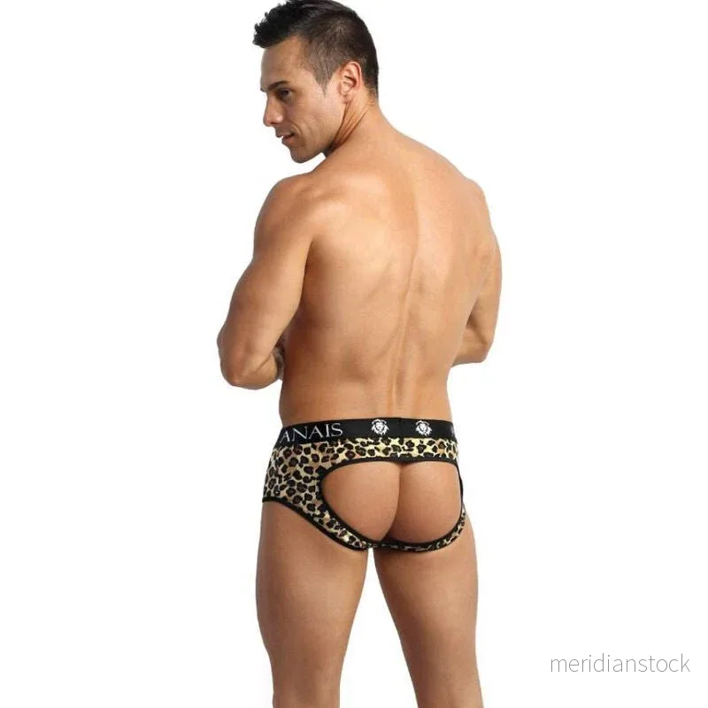 ANAIS MEN - MERCURY JOCK BIKINI S