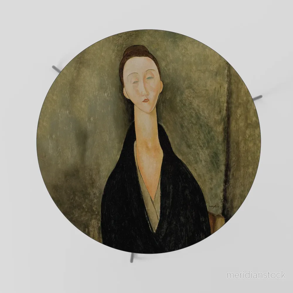 AMEDEO MODIGLIANI Soffbord - Bild 2