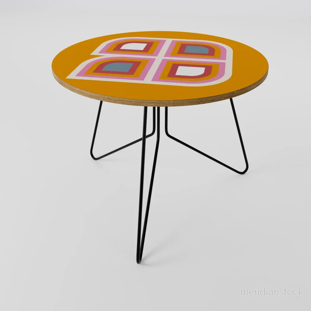 GEOMETRIC VARIATION Soffbord