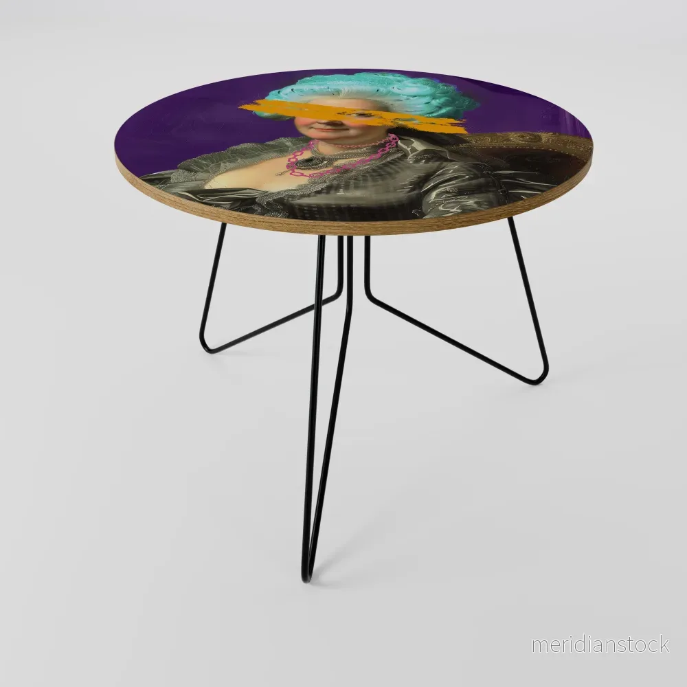 BAROQUE CHIC Soffbord BAROQUE CHIC Soffbord